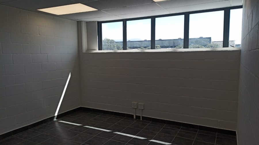 To Let commercial Property for Rent in Retreat Western Cape